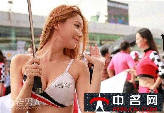 2016年FIA F4中国锦标赛收官战 奖金高赛车宝贝漂亮