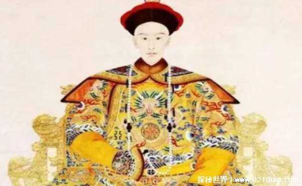 清朝的咸丰皇帝是一个昏君吗