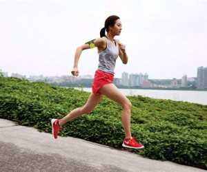 实现跑步减肥效果最大化的7大要点分享