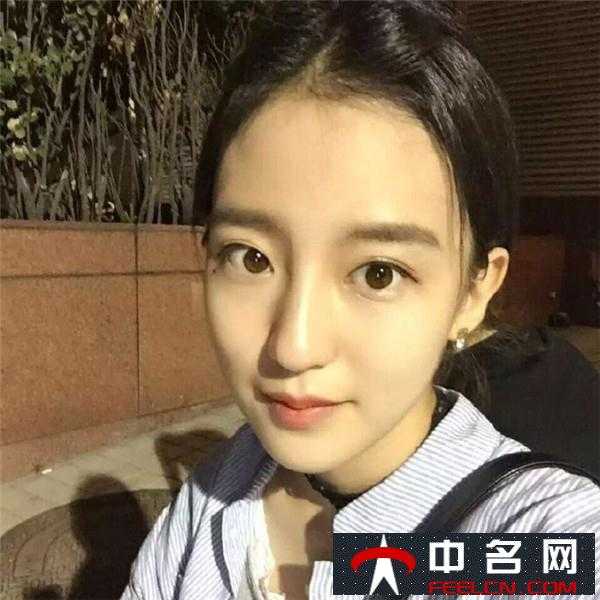 豫章书院女生图片