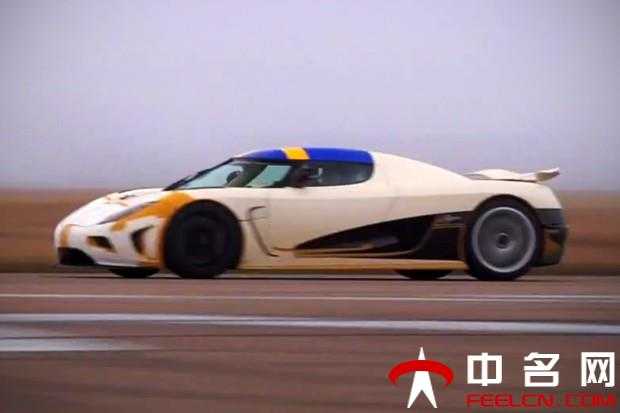 Drive: 带领大家了解来自瑞典的顶级车厂 – Koenigsegg