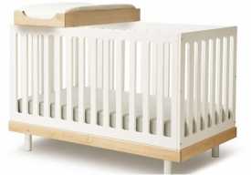 婴儿床倾斜多少角度合适 婴儿床倾斜宝宝会吐奶吗
