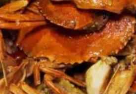 膏蟹怎么做好吃 ​膏蟹蒸多长时间熟