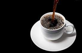 黑咖啡热量高吗 喝黑咖啡可以减肥吗